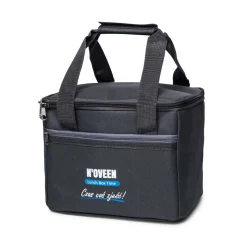 Lunchbox podgrzewany Noveen LB330 Mint, miętowy