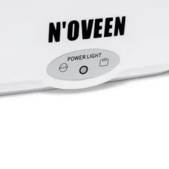 Lunchbox podgrzewany Noveen LB310 Grey, szary
