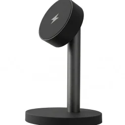 Magnetyczna ładowarka bezprzewodowa Aukey LC-MC111, QI2.2, 25 W