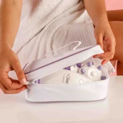 Masażer antycellulitowy Solac Sculptural ME7714, 20 W, 6 wymiennych końcówek