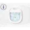 Masażer do stóp Lafe FlexiSpa, 500 W, składany