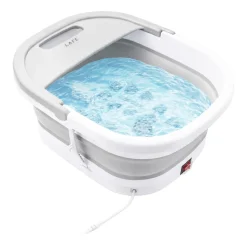Masażer do stóp Lafe FlexiSpa, 500 W, składany