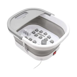 Masażer do stóp Lafe FlexiSpa, 500 W, składany