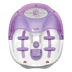 Masażer do stóp Lafe FootSpa, wibracyjny, 350 W
