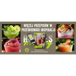 Maszyna do mrożonych napojów Inoviva Slushie S2.2, 2,6 l, szara