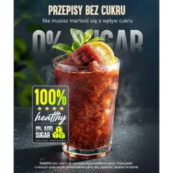 Maszyna do mrożonych napojów Inoviva Slushie S2.2, 2,6 l, szara