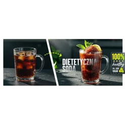 Maszyna do mrożonych napojów Inoviva Slushie S2.2, 2,6 l, szara