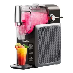 Maszyna do mrożonych napojów Inoviva Slushie S2.2, 2,6 l, szara