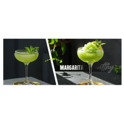 Maszyna do mrożonych napojów Inoviva Slushie S2.2, 2,6 l, szara