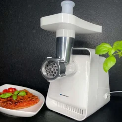 Maszynka do mielenia Blaupunkt FMM301, moc maksymalna 1300 W