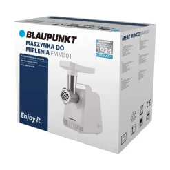 Maszynka do mielenia Blaupunkt FMM301, moc maksymalna 1300 W