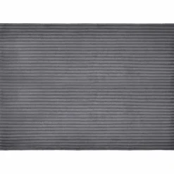 Mata dla zwierząt 100 x 70 Domarex Relax, termiczna, szara