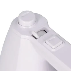 Mikser z misą obrotową Blaupunkt HMM601, 750 W, 3 l, biały