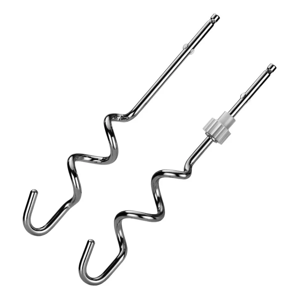 Mikser z misą obrotową MPM MMR-20Z/C, 3 l, 750 W, czarny