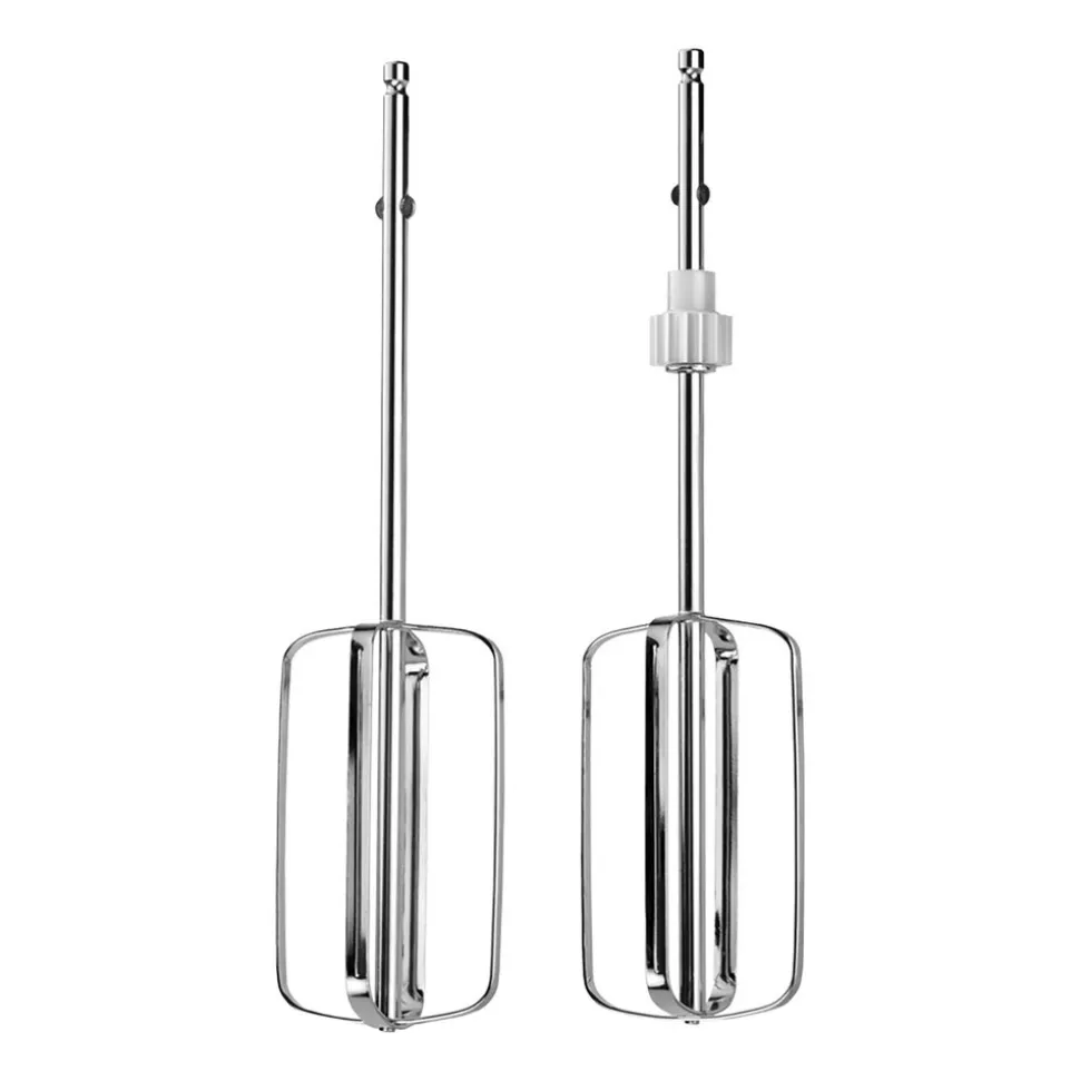 Mikser z misą obrotową MPM MMR-20Z/C, 3 l, 750 W, czarny
