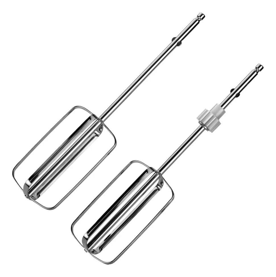 Mikser z misą obrotową MPM MMR-20Z/C, 3 l, 750 W, czarny