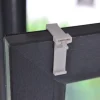 Miniroleta zaciemniająca 68 x 120 cm Decoteam, szara