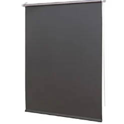 Miniroleta zaciemniająca 72 x 150 cm Decoteam, szara