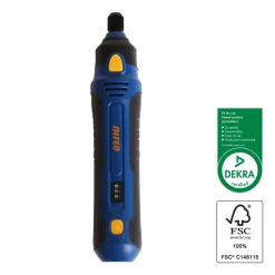 Miniszlifierka Niteo, akumulatorowa, 700 mAh