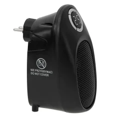 Mini termowentylator Adler AD 7726 Easy Heater, ceramiczny