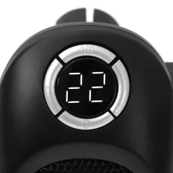Mini termowentylator Adler AD 7726 Easy Heater, ceramiczny