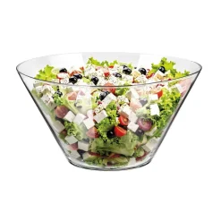 Miska szklana Tadar Cone, 4 l