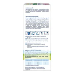 Mleko następne HIPP 2 BIO Combiotik®, po 6. miesiącu, 550 g