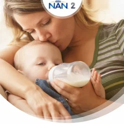 Mleko następne NAN Oprtipro Plus 2 HMO, po 6. miesiącu, 800 g