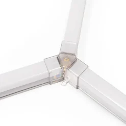 Modułowa lampa LED NAC-A0007H8 Hexagon, 4000K, 245 W, 8 modułów