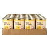 Mokra karma dla kotów Maxi Natural, kurczak z indykiem, 24 x 400 g