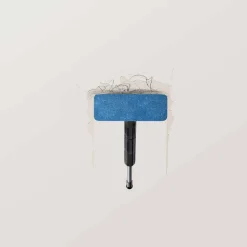 Mop bezprzewodowy Dreame Mira Mop 10, 5 W, srebrny