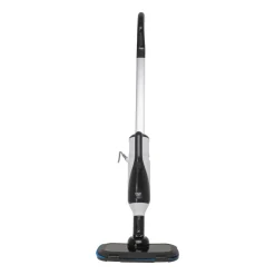 Mop i myjka parowa 2 w 1 Adler AD 7072, zestaw akcesoriów, 1300 W
