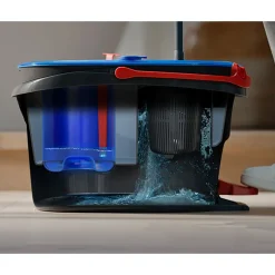 Mop obrotowy Vileda H2prO, z separacją wody czystej od brudnej