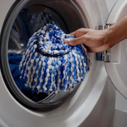 Mop obrotowy Vileda H2prO, z separacją wody czystej od brudnej