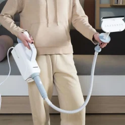 Mop parowy Blaupunkt STM601, 360 ml, 1500 W