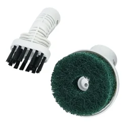 Mop parowy Blaupunkt STM601, 360 ml, 1500 W