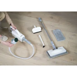 Mop parowy Blaupunkt STM601, 360 ml, 1500 W
