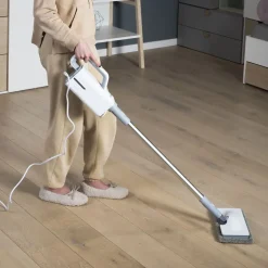 Mop parowy Blaupunkt STM601, 360 ml, 1500 W