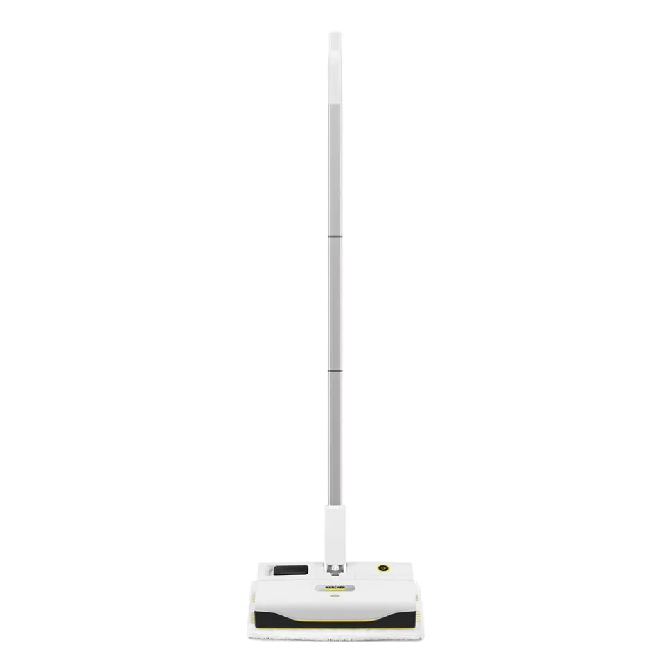 Mop parowy Kärcher KST 1 Upright, biały