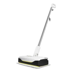 Mop parowy Kärcher KST 1 Upright, biały