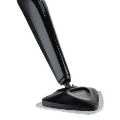 Mop parowy Vileda Steam Plus, 1550 W, czarny