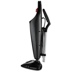Mop parowy Vileda Steam Plus, 1550 W, czarny