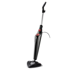 Mop parowy Vileda Steam Plus, 1550 W, czarny
