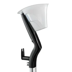Mop parowy Vileda Steam Plus, 1550 W, czarny
