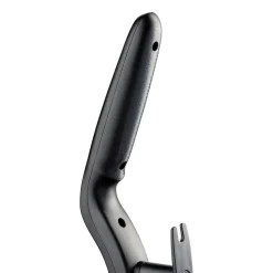 Mop parowy Vileda Steam Plus, 1550 W, czarny