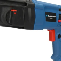 Młot udarowy Blaupunkt RH3010, 800 W, z walizką
