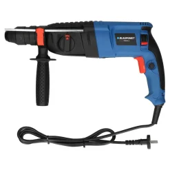 Młot udarowy Blaupunkt RH3010, 800 W, z walizką