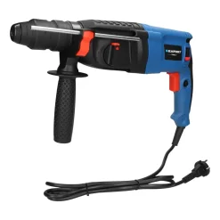 Młot udarowy Blaupunkt RH3010, 800 W, z walizką