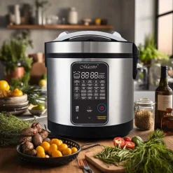 Multicooker Maestro MR-795, 5 l, 26 programów, 700 W