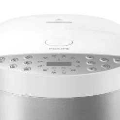 Multicooker Philips HD4713/40 All-in-One Seria 3000, 980 W, biały